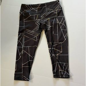 Prana athletic leggings